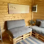 Ferienhaushaelfte 