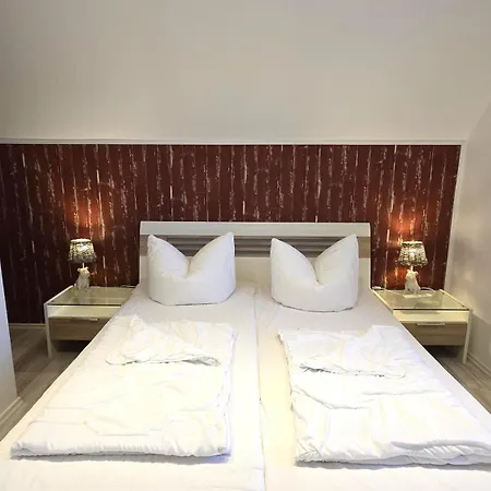 Сasa de vacaciones Ferienhaushaelfte 